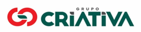 Grupo Criativa contrata