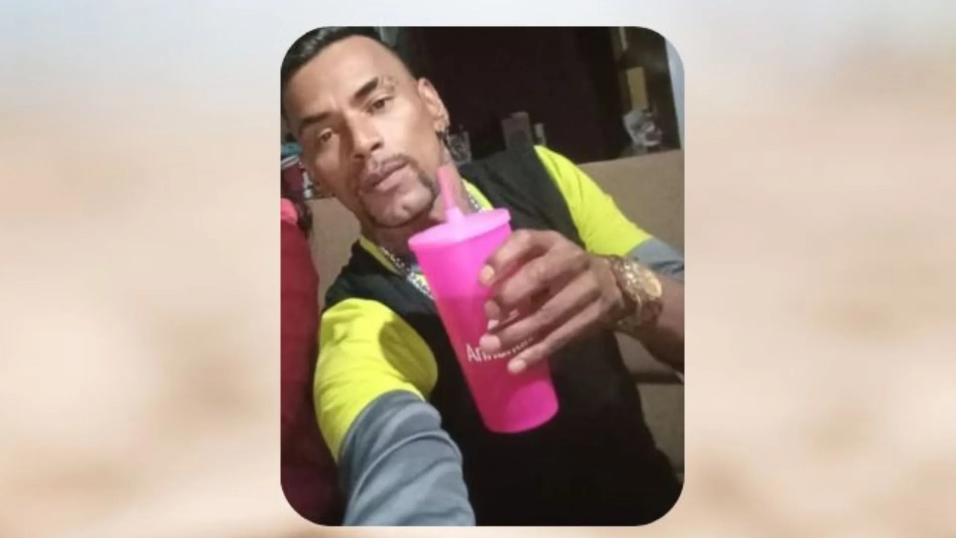 Identificado homem encontrado em Caçador