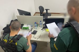 Gaeco realiza operação contra organização que movimentou mais de R$ 400 milhões