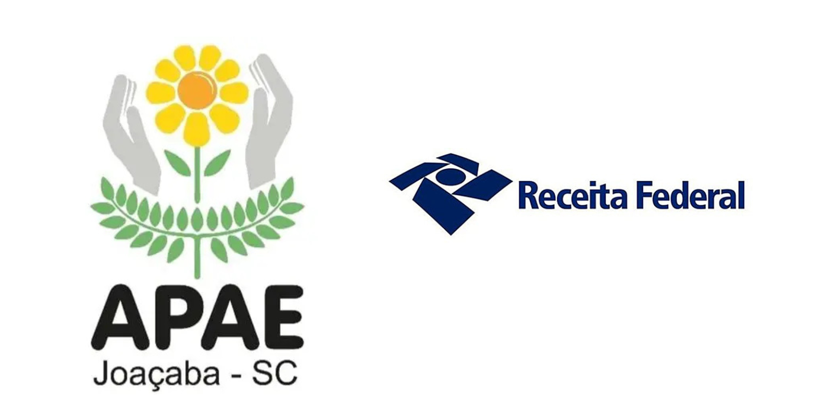 APAE Joaçaba realiza bazar com mercadorias apreendidas e doadas pela Receita Federal