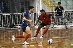 Joaçaba Futsal recebe a Apaff Floripa neste sábado em duelo decisivo pelo Catarinense