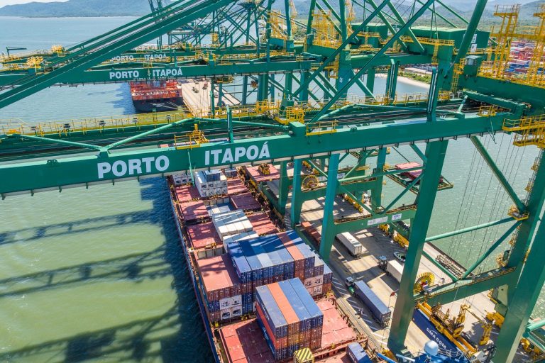 PIB de SC: Estado tem a sexta maior economia do país