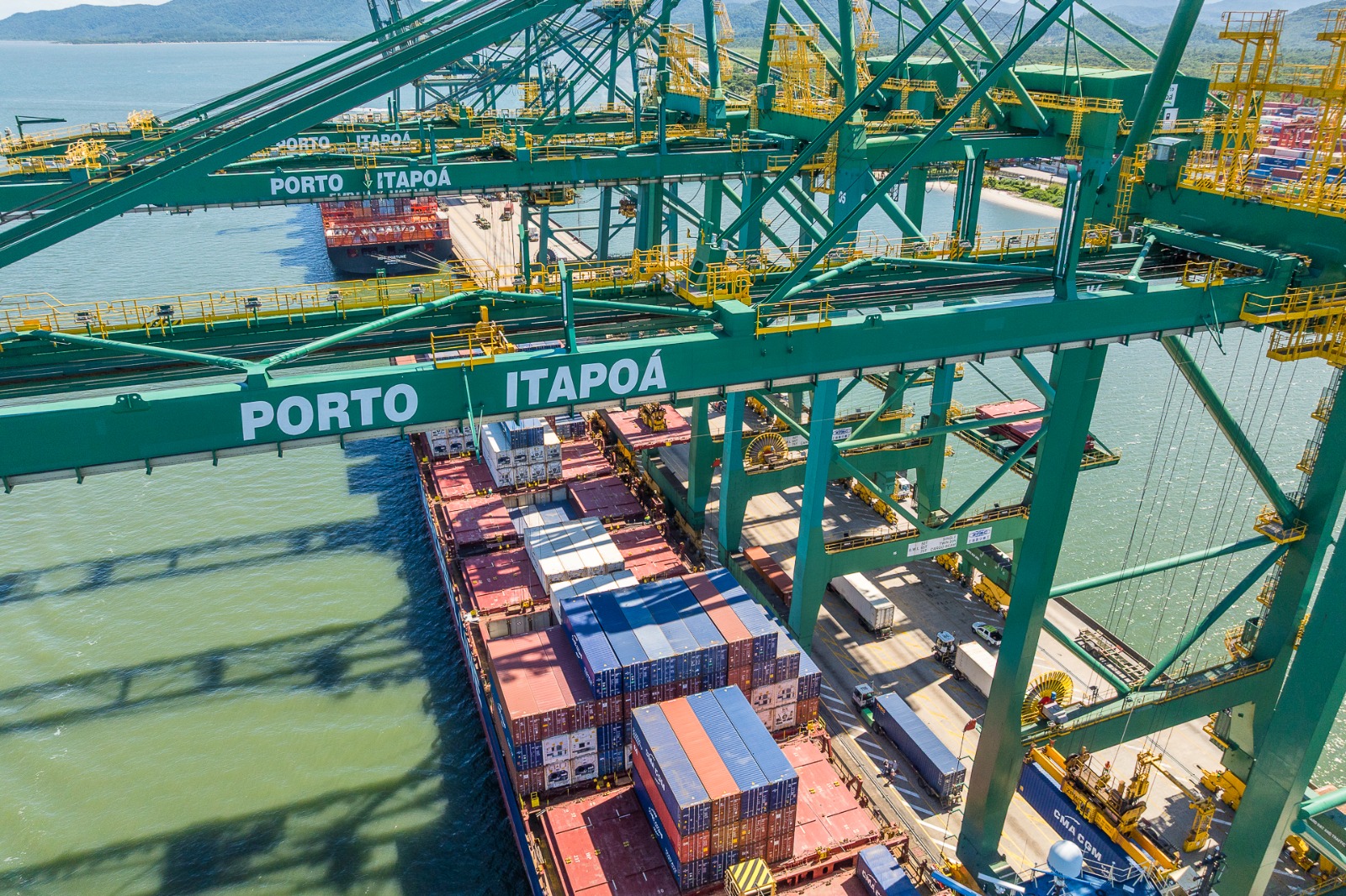 PIB de SC: Estado tem a sexta maior economia do país