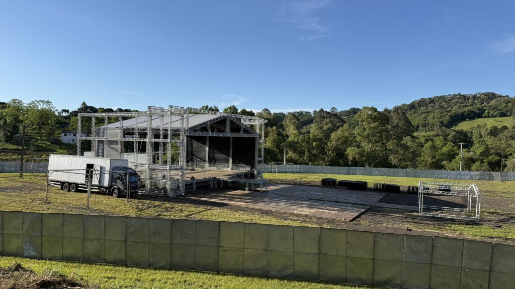 FECACI 2025 começa nesta sexta-feira em Joaçaba