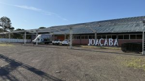 Joaçaba terá transporte coletivo gratuito durante os três dias da Fecaci 2025