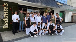 Redante’s Pizzaria inaugura novo espaço em Campos Novos