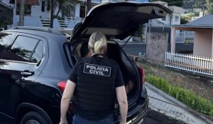 Prisão de suspeito marca virada no caso Ismael Cruz, jovem encontrado morto no Rio do Peixe