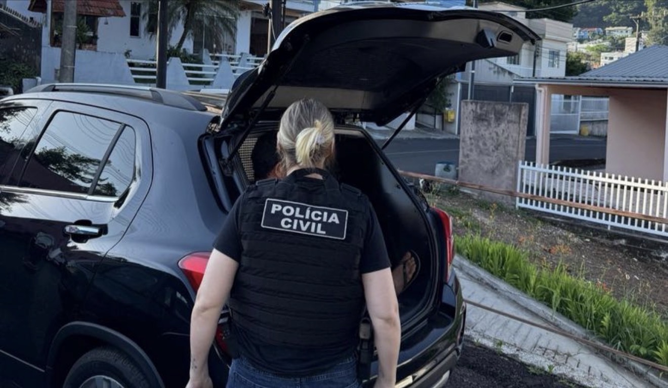 Prisão de suspeito marca virada no caso Ismael Cruz, jovem encontrado morto no Rio do Peixe