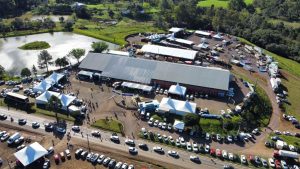 Empresas tem condições especiais para expor na Fecaci 2025