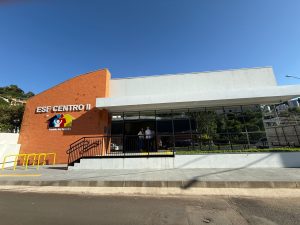 Joaçaba ganha duas novas unidades de saúde