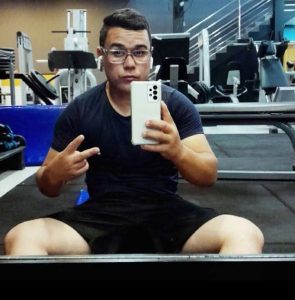 Família procura por jovem desaparecido há 14 dias em Herval d’Oeste