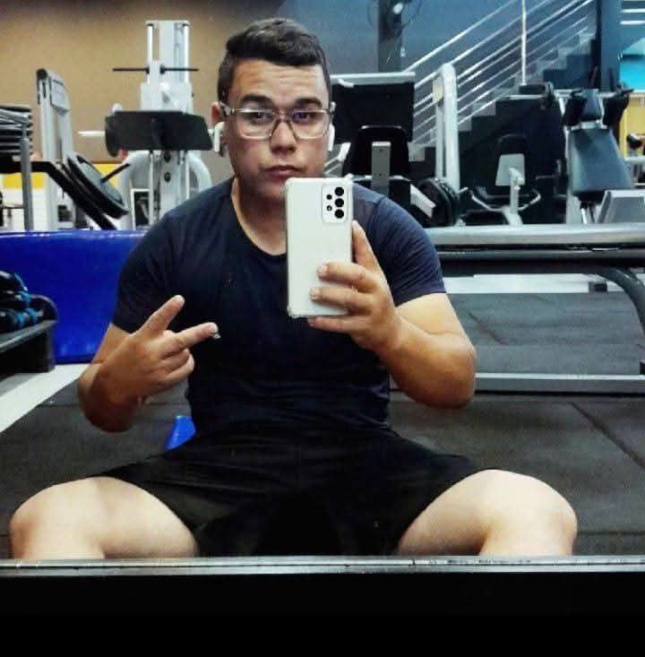 Família procura por jovem desaparecido há 14 dias em Herval d’Oeste