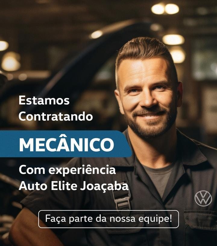 Mecânico
