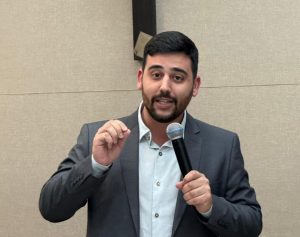 Vereador de Joaçaba sugere criação de Plano de Desenvolvimento Econômico