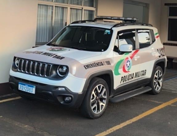 Água Doce: dois homens ficam feridos em tentativa de homicídio