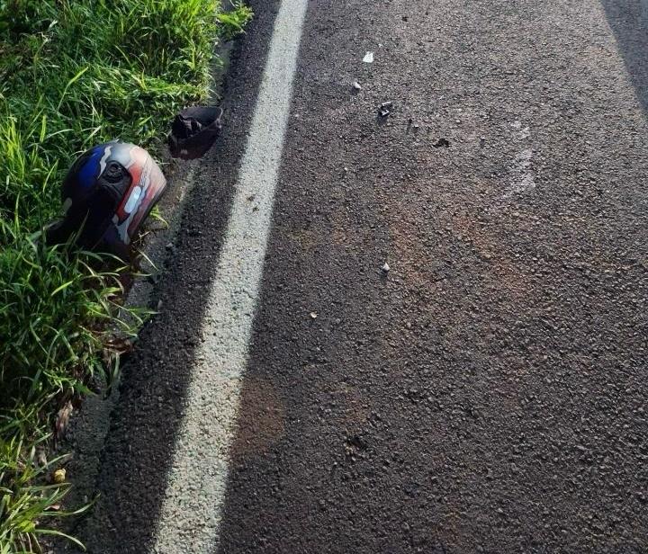 Homem é baleado em tentativa de homicídio em Joaçaba