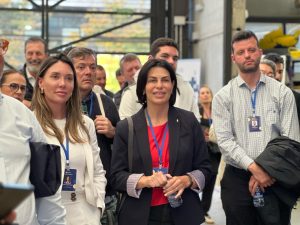 Cidades Inteligentes e o Futuro de Santa Catarina: desafios e oportunidades para os municípios catarinenses