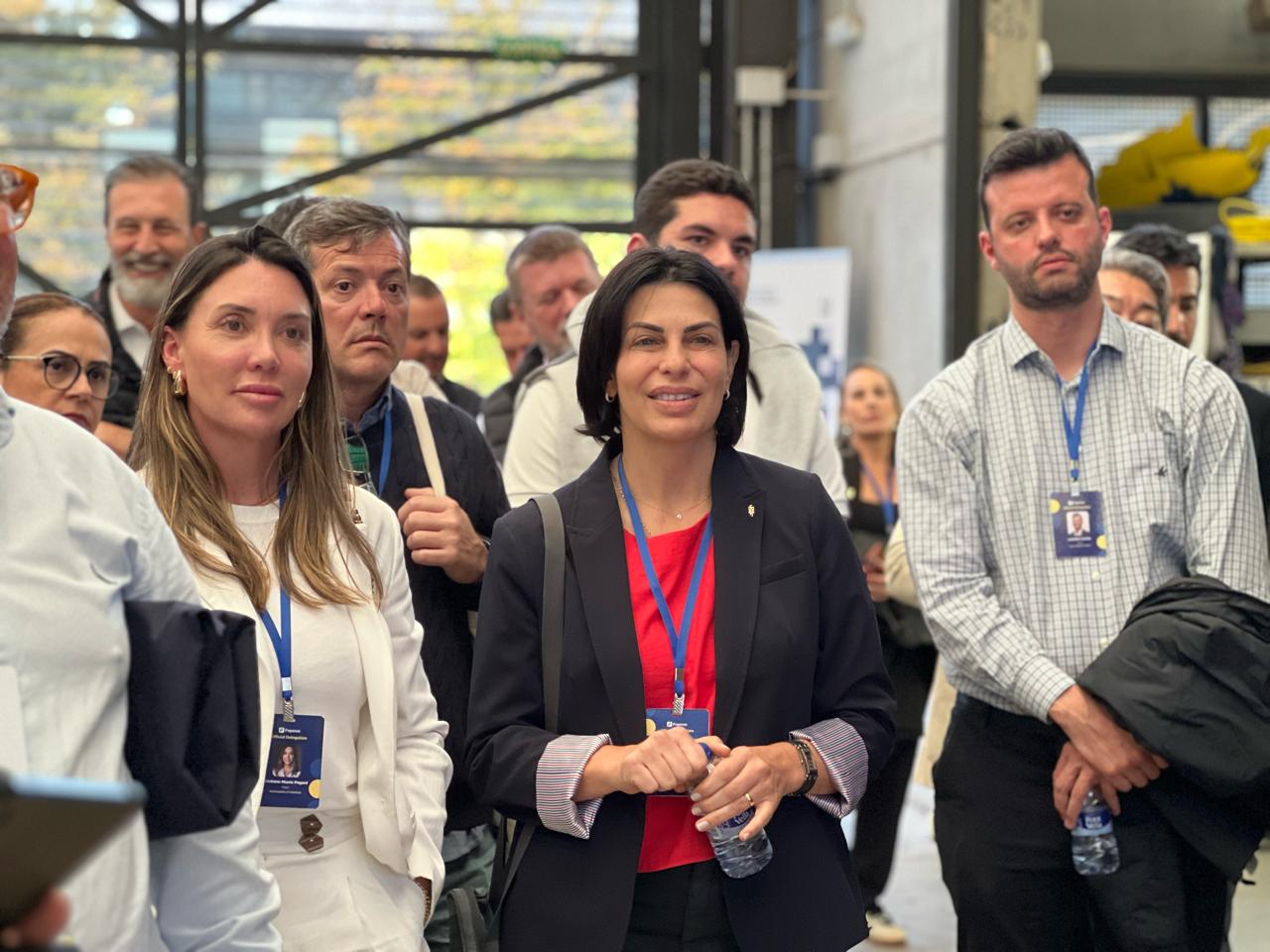 Cidades Inteligentes e o Futuro de Santa Catarina: desafios e oportunidades para os municípios catarinenses