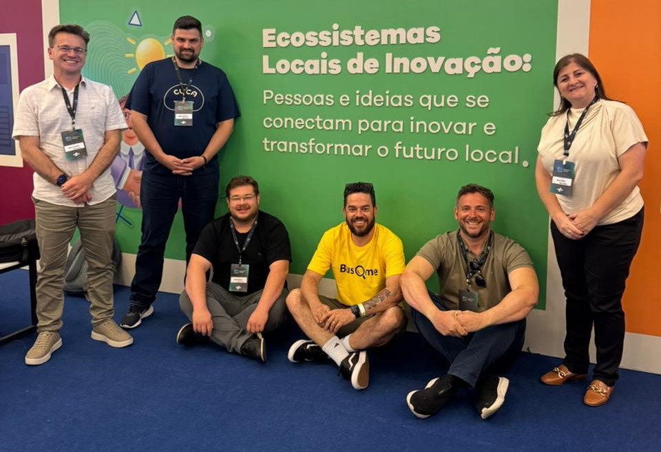 Delegação do Meio-Oeste participa do Summit ELI em Natal e apresenta avanços do ecossistema de inovação regional