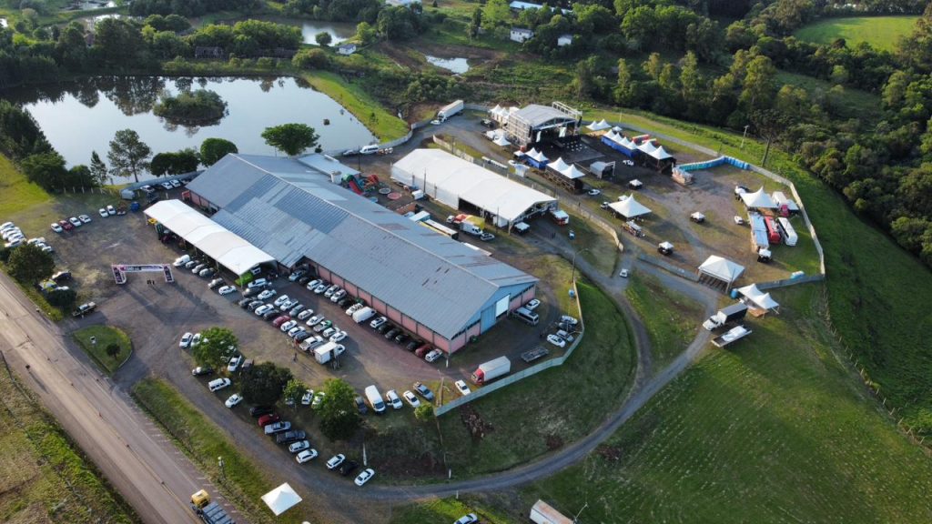 Começa hoje a FECACI 2025 – Confira a programação!