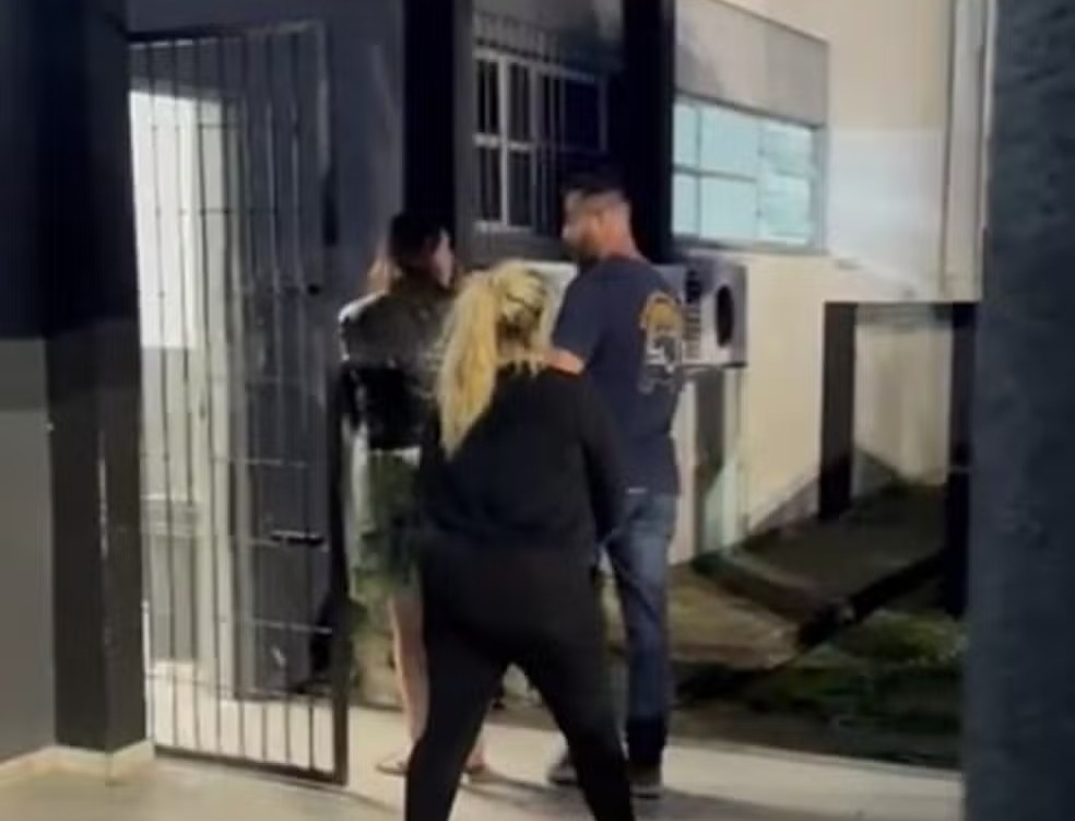 Mulher finge sequestro e quase acaba sequestrada em SC; entenda