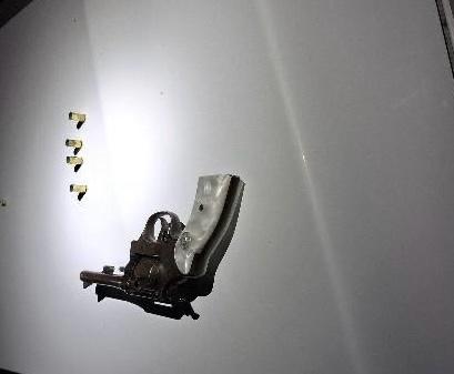 PM atende caso de tentativa de homicídio após disparos em Erval Velho