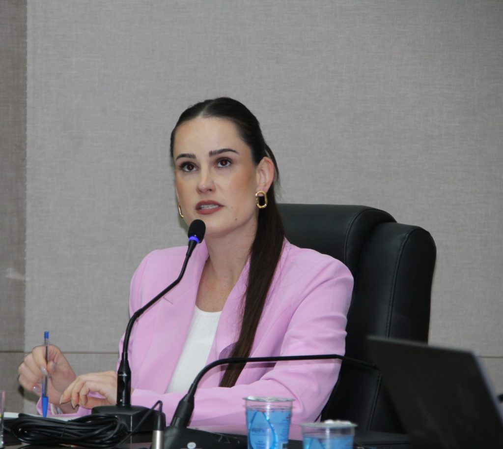 Vereadora cobra transparência sobre moradias populares supostamente desocupadas em Joaçaba