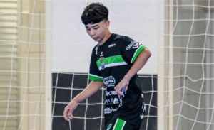 Adolescente atropelado em Catanduvas permanece internado há quase três semanas