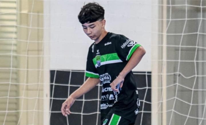 Adolescente atropelado em Catanduvas permanece internado há quase três semanas