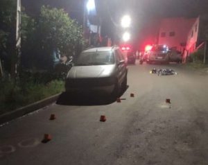 Polícia Civil avança na investigação de morte de adolescente em Chapecó