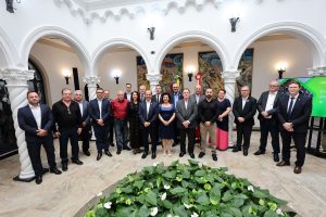 Governo SC impulsiona R$ 1,2 bilhão em novos investimentos privados