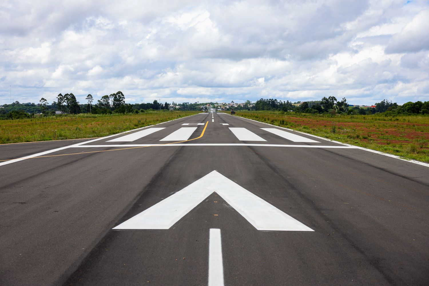 Governo de SC cria VOA + SC para ampliar a aviação regional