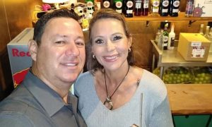 Casal morre em acidente de trânsito na BR-280, em Santa Catarina