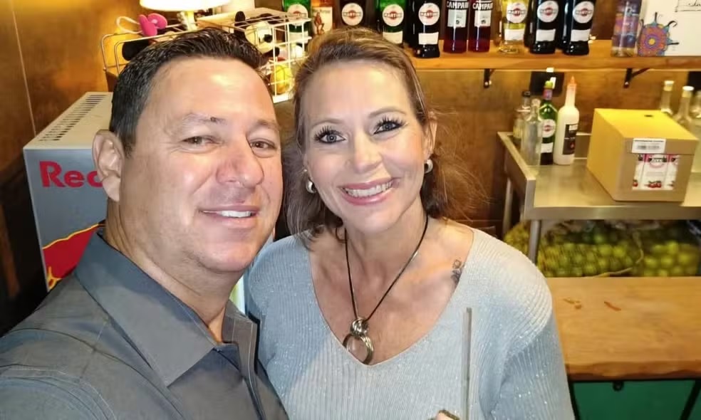 Casal morre em acidente de trânsito na BR-280, em Santa Catarina