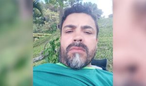 Identificado motorista que morreu em acidente na BR-282