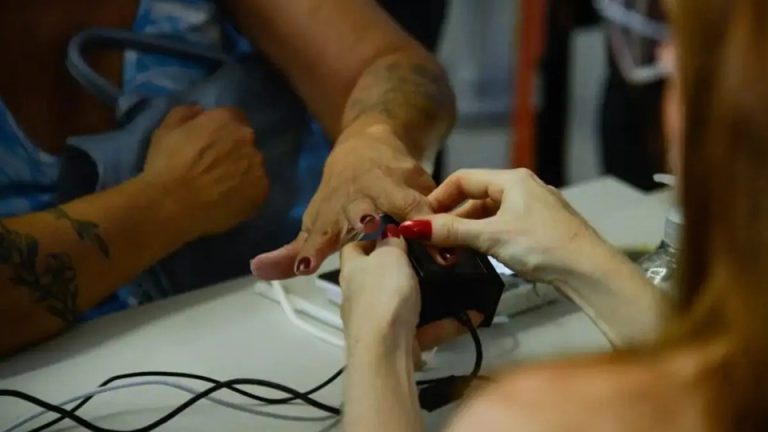Biometria no INSS começa a valer nesta sexta-feira com implantação gradual