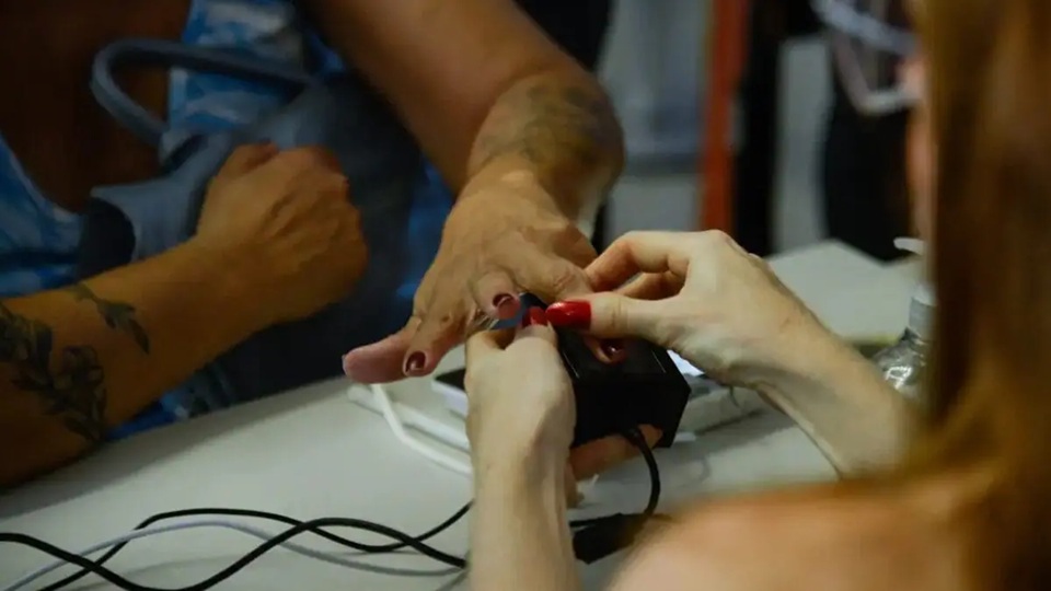 Biometria no INSS começa a valer nesta sexta-feira com implantação gradual