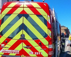 Homem morre afogado em açude no interior de Irani