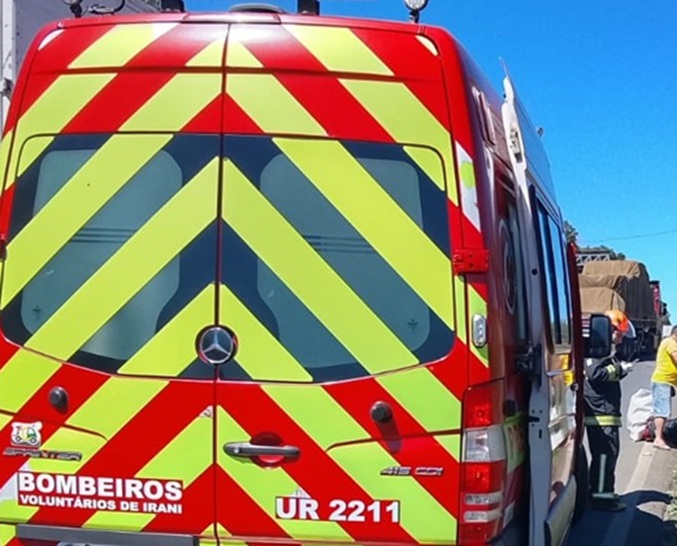 Homem morre afogado em açude no interior de Irani