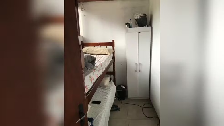 Clínica é interditada após denúncias de cárcere privado e abusos em SC