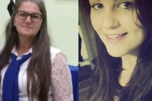 Mãe e filha são assassinadas em SC e suspeito é morto pela PM