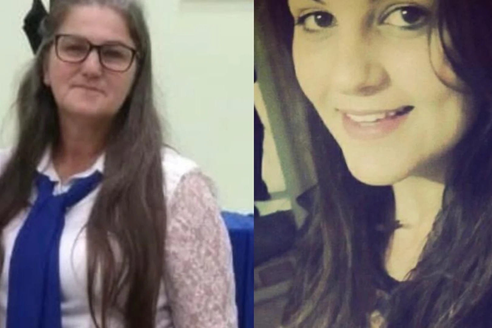 Mãe e filha são assassinadas em SC e suspeito é morto pela PM