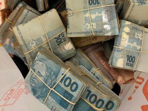 Operação cumpre mandados de busca e apreensão em cidades catarinenses, incluindo Campos Novos