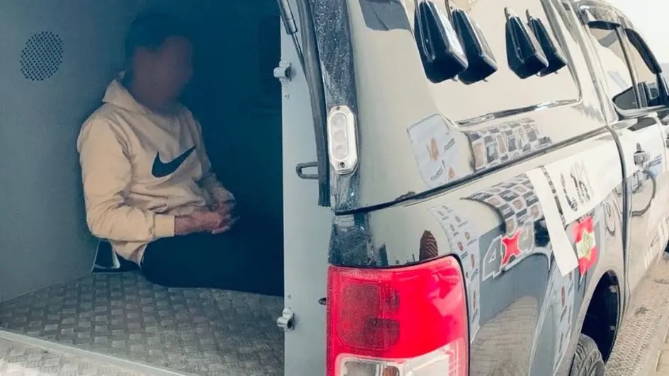 Professor é preso após denúncias de abuso sexual contra duas crianças em SC