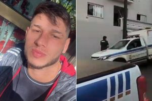 Trabalhador morre após queda enquanto instalava proteção em apartamento