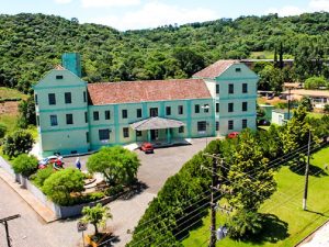 Hospital São Roque, de Luzerna, lança campanha para arrecadar recursos