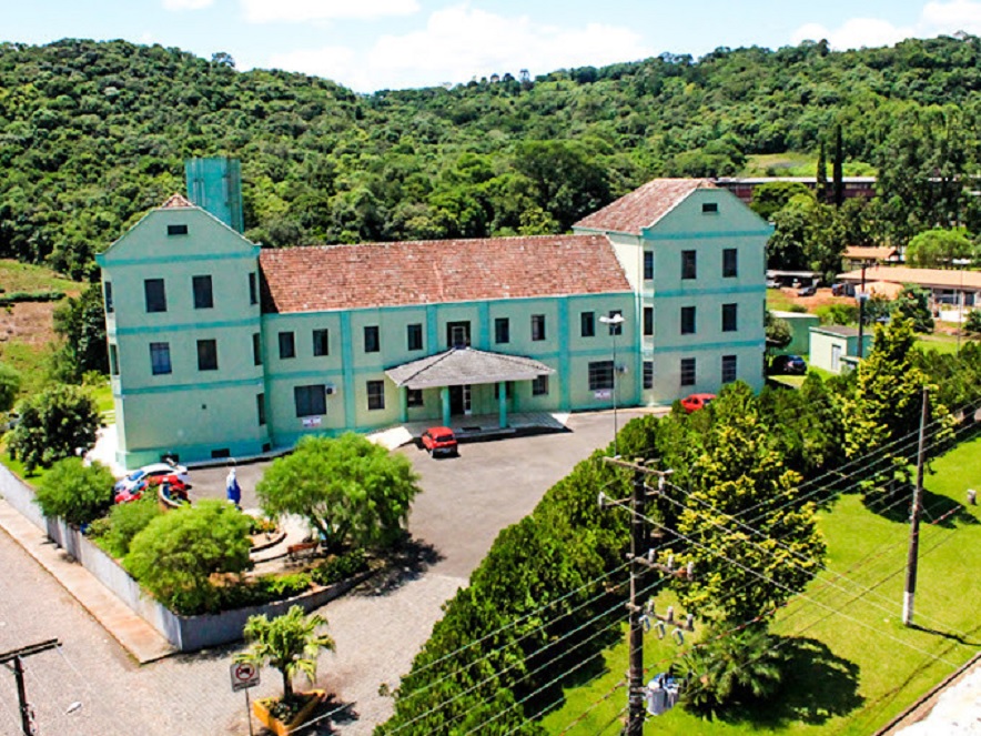 Hospital São Roque, de Luzerna, lança campanha para arrecadar recursos