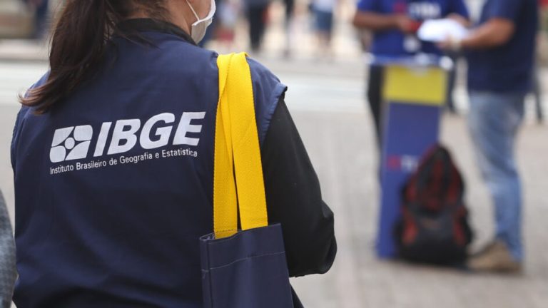 IBGE prorroga inscrições de processo seletivo com 19 vagas na região de Joaçaba