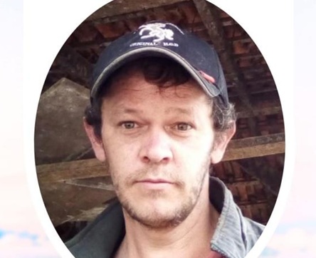 Identificado homem que morreu prensado por dois caminhões em Ibicaré