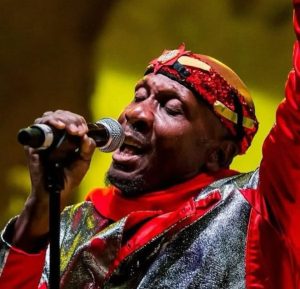 Jimmy Cliff, ícone do reggae, morre aos 81 anos